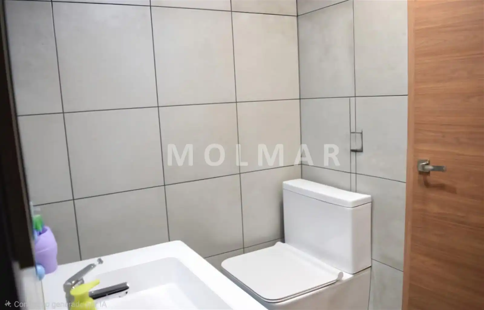 Flat with terrace for sale in Llombai, imagen 6