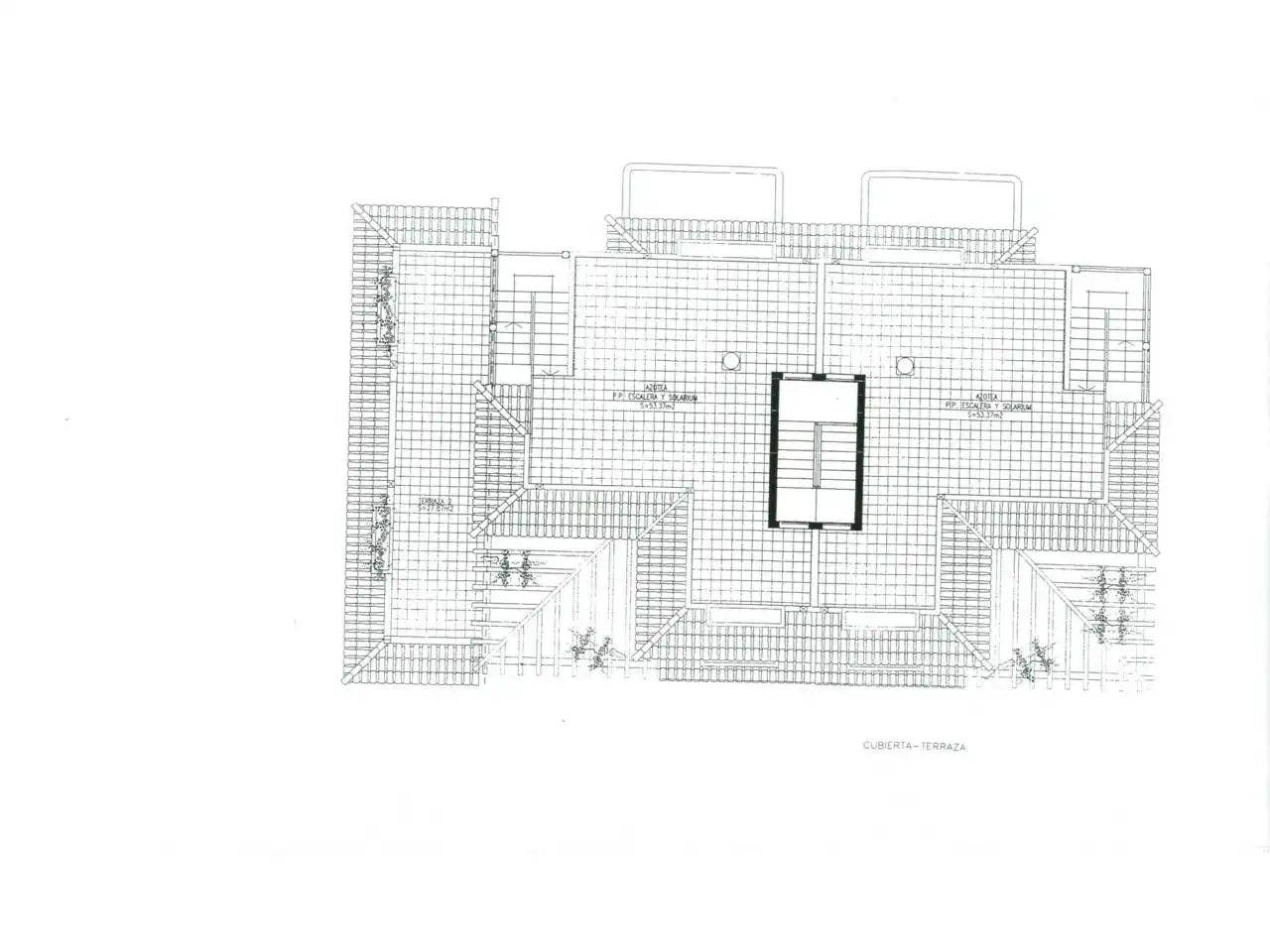 Apartamento en venta en Antigua con Amueblado, Balcón y Piscina comunitaria