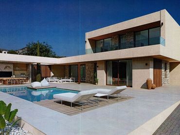 Maison avec piscine à vendre à Marisol Park - Ortembach - Los Almendros