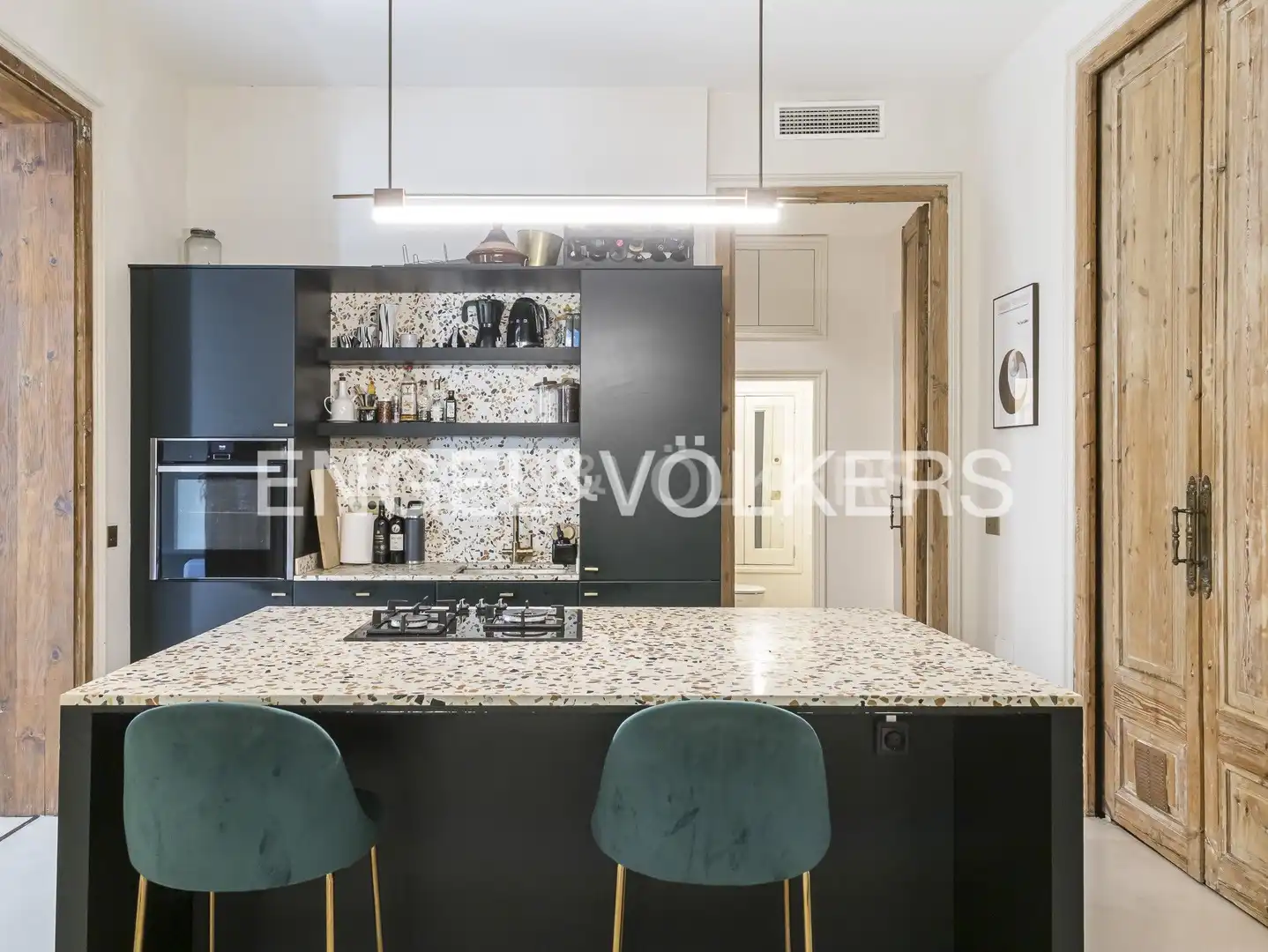 Wohnung mit Terrasse zum Verkauf in Ciutat Vella, imagen 17