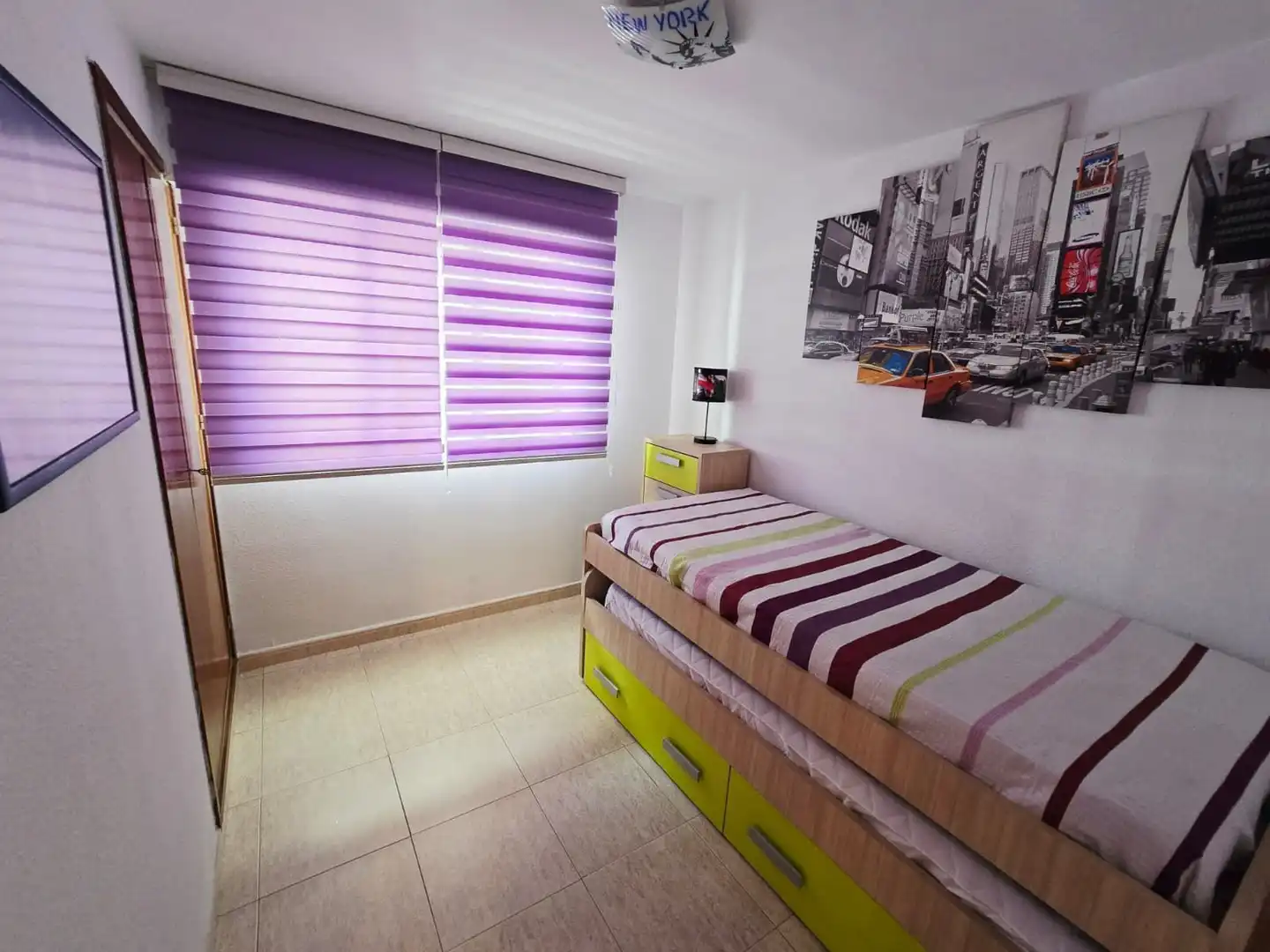 Wohnung mit Aufzug zum Verkauf in Playa de Levante, imagen 6