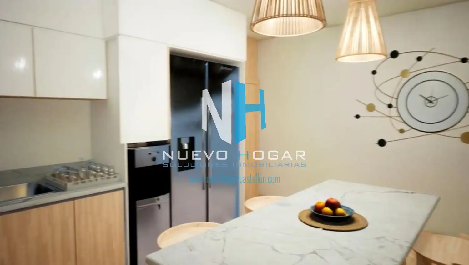Appartement avec ascenseur à vendre à Carrer de Nules 21, imagen 6