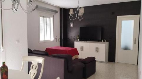 Foto 5 de Piso en venta en Gibraleón, Huelva