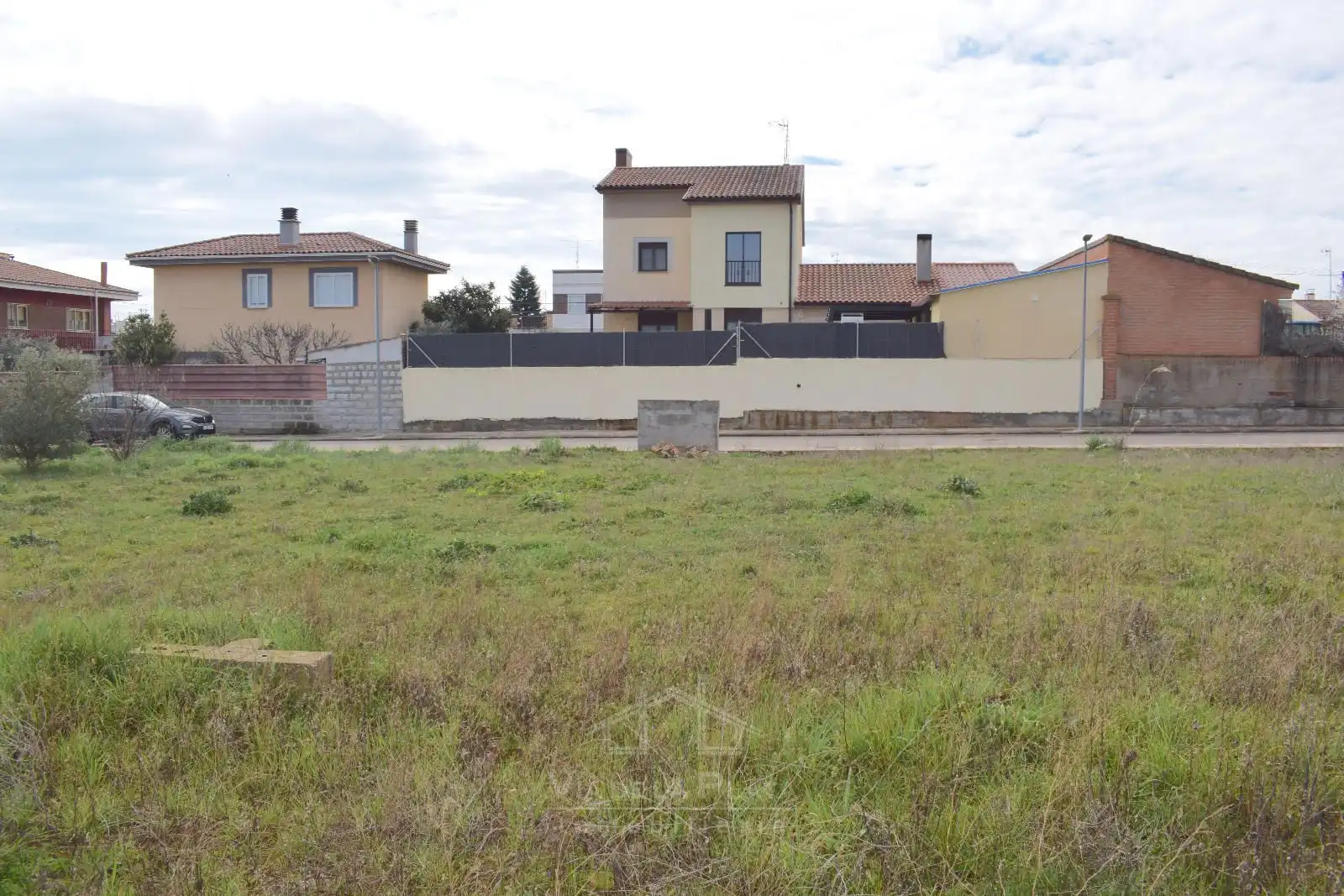 Terreny residencial en venda a Tejar 11, imagen 5