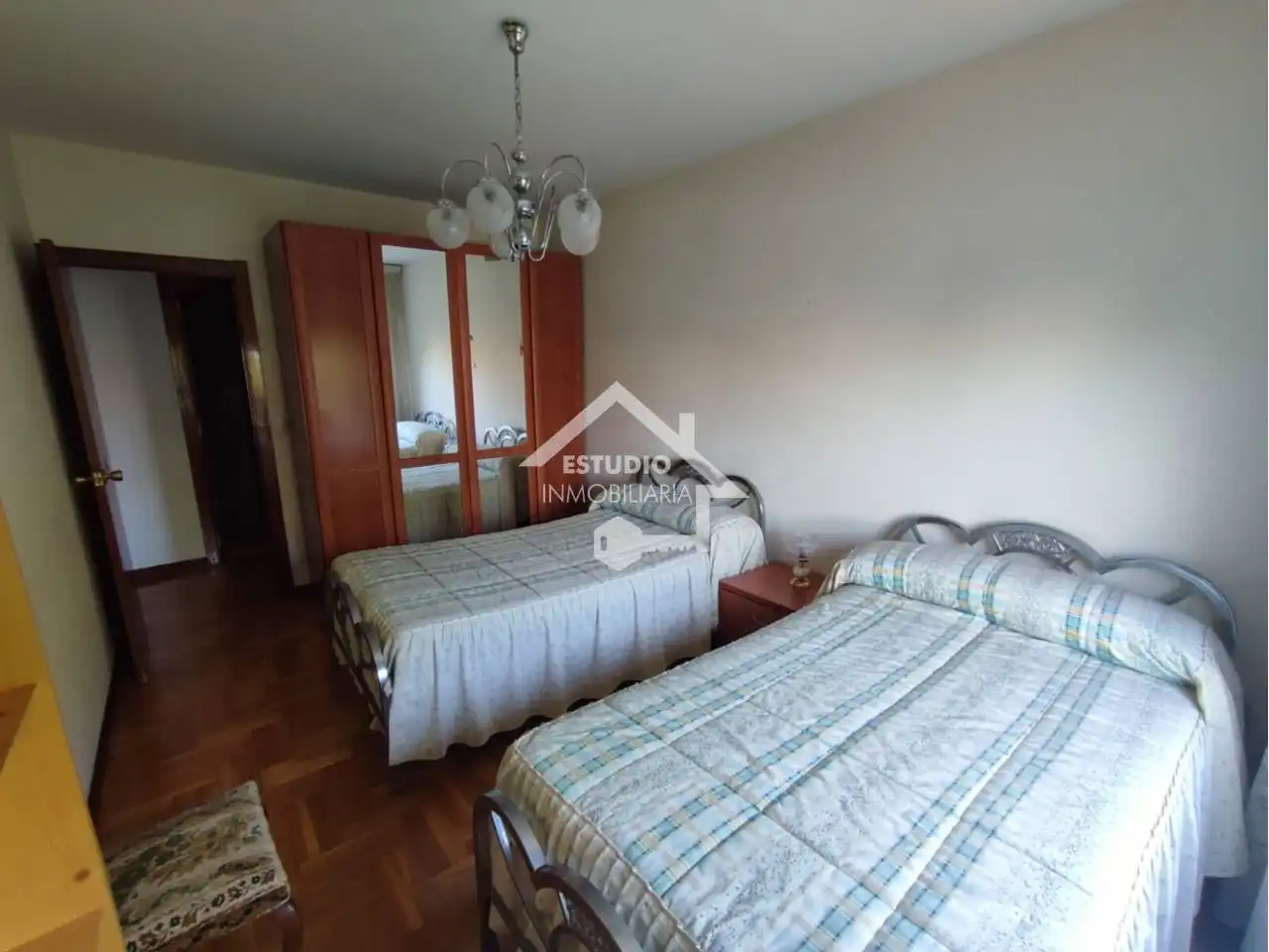Piso con terraza en venta en Calle San Millán, imagen 20