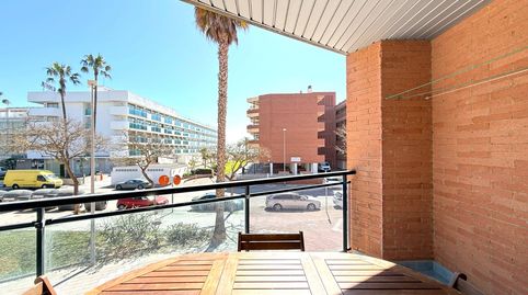 Foto 4 de Apartamento en venta en De la Diputació, Cap de Sant Pere, Cambrils