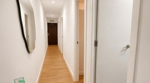 Foto 5 de Piso en venta en Vetusta, Fozaneldi - Tenderina, Oviedo