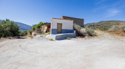 FINCAS RÚSTICAS EN Lanjarón  NATURALEZA, ACCESO EXCELENTE Y GRAN POTENCIAL, immagine 2