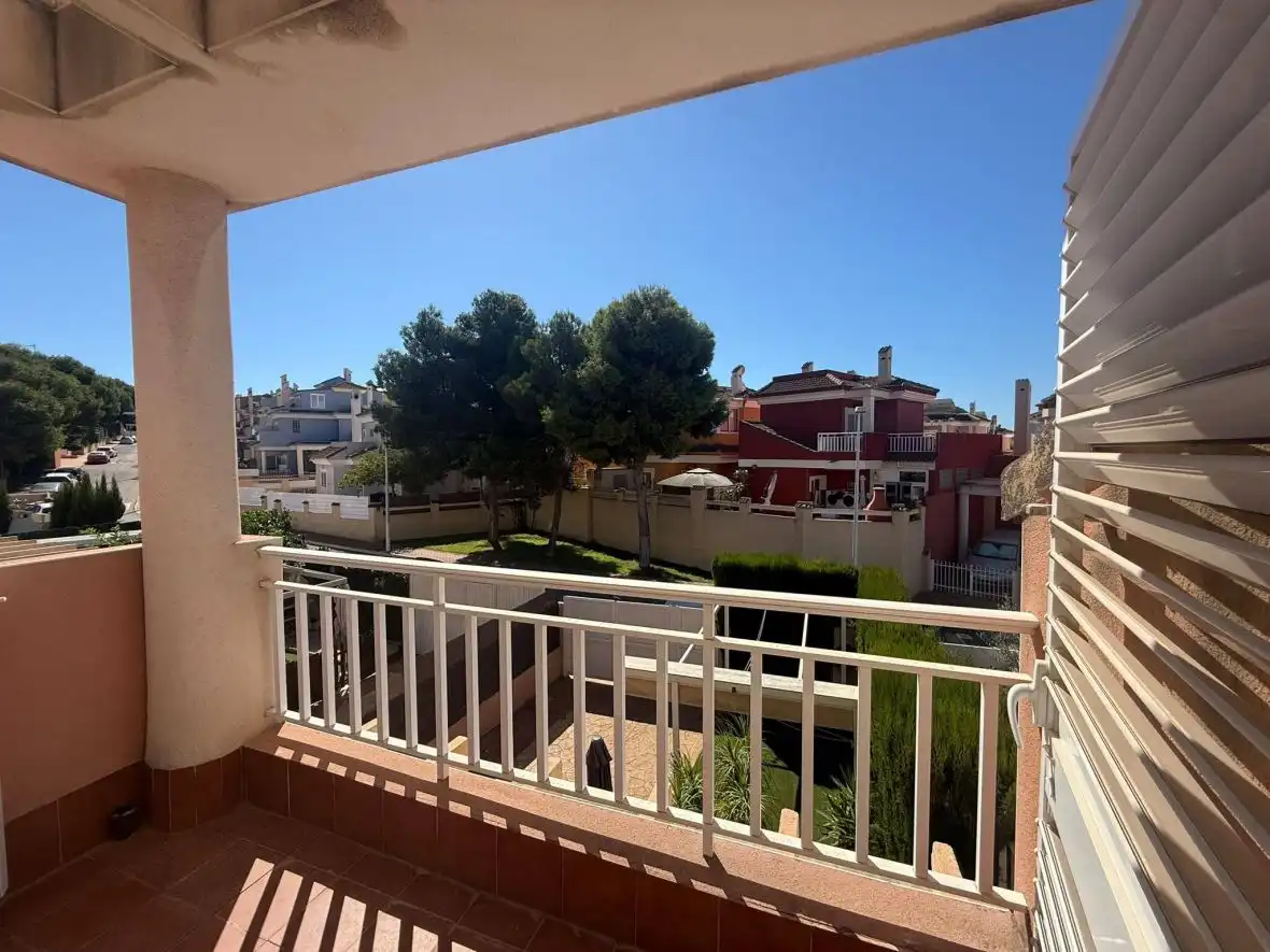 Bungalow amb piscina en venda a MONTE DE SANTA POLA, imagen 26
