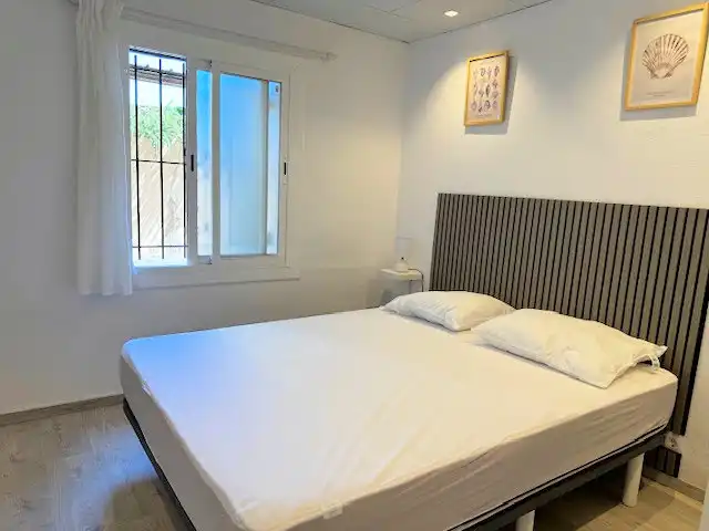 Apartments for sale in Passeig Mar, 18, Eixample Residencial