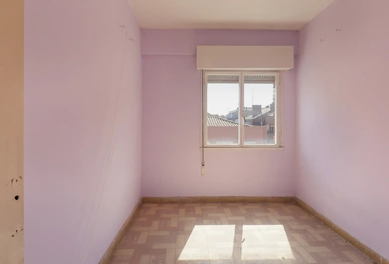 Habitación de Piso en venta en Gijón 