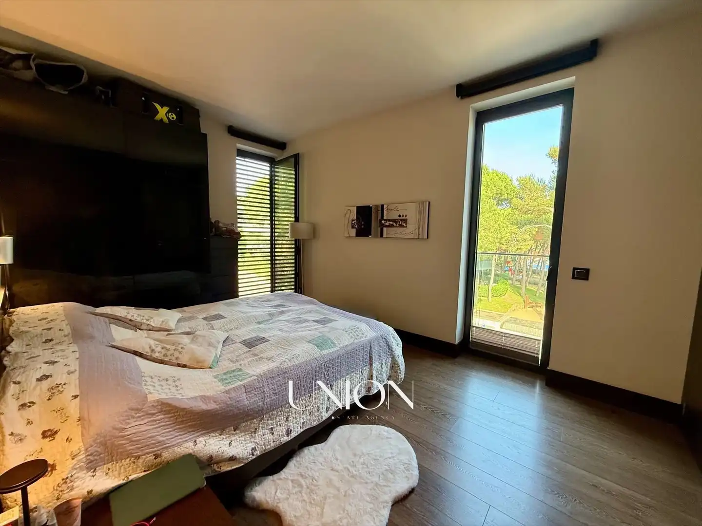 Habitación de Ático en venta en Castell d'Aro, Platja d'Aro i s'Agaró con Aire acondicionado, Calefacción y Terraza