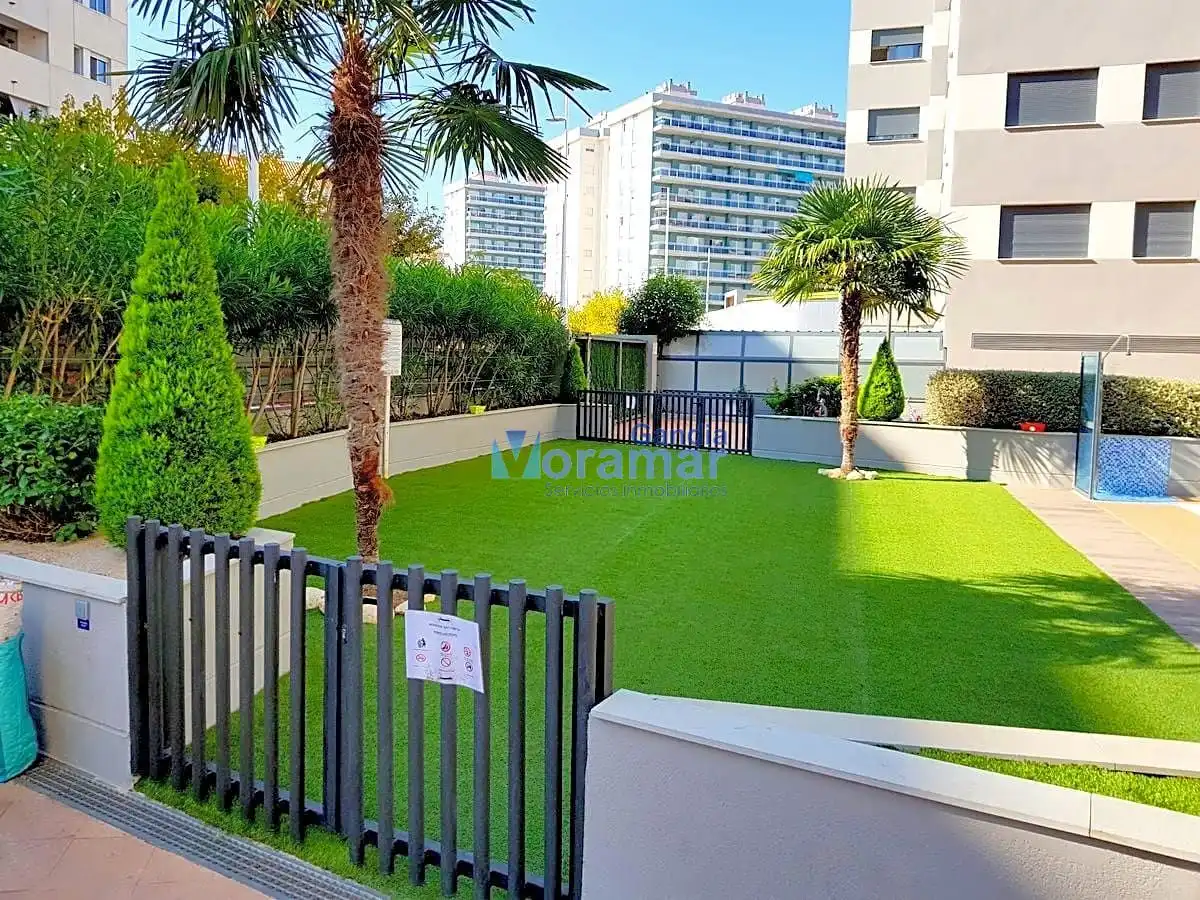 Wohnungen zur Miete in Polígono Universidad, 8, Playa de Gandia