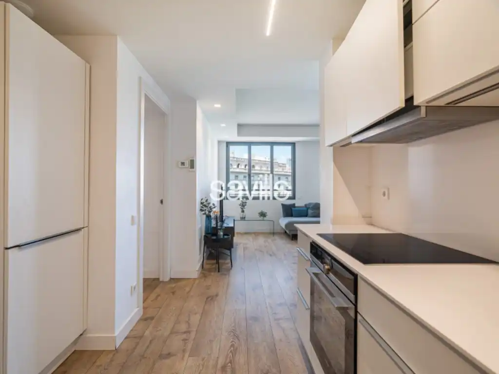 Appartement compact avec ascenseur à vendre à Eixample, imagen 9