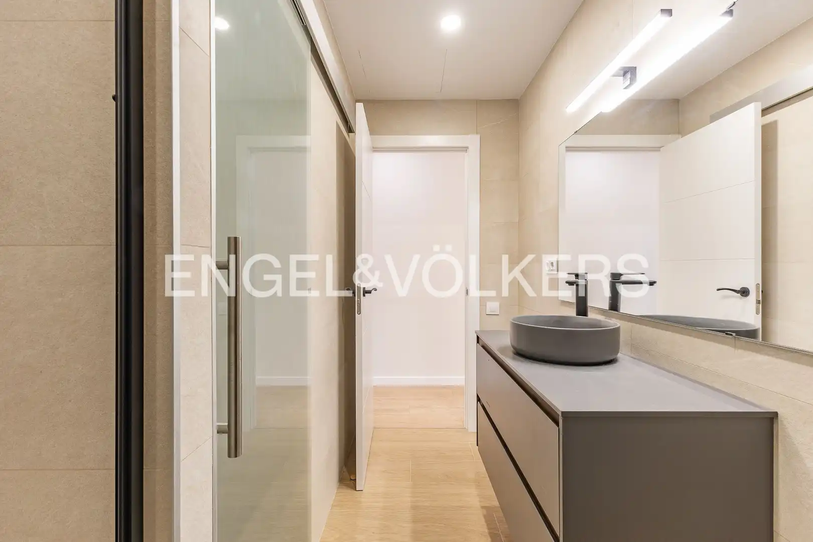 Wohnung zum Verkauf in El Putget i el Farró