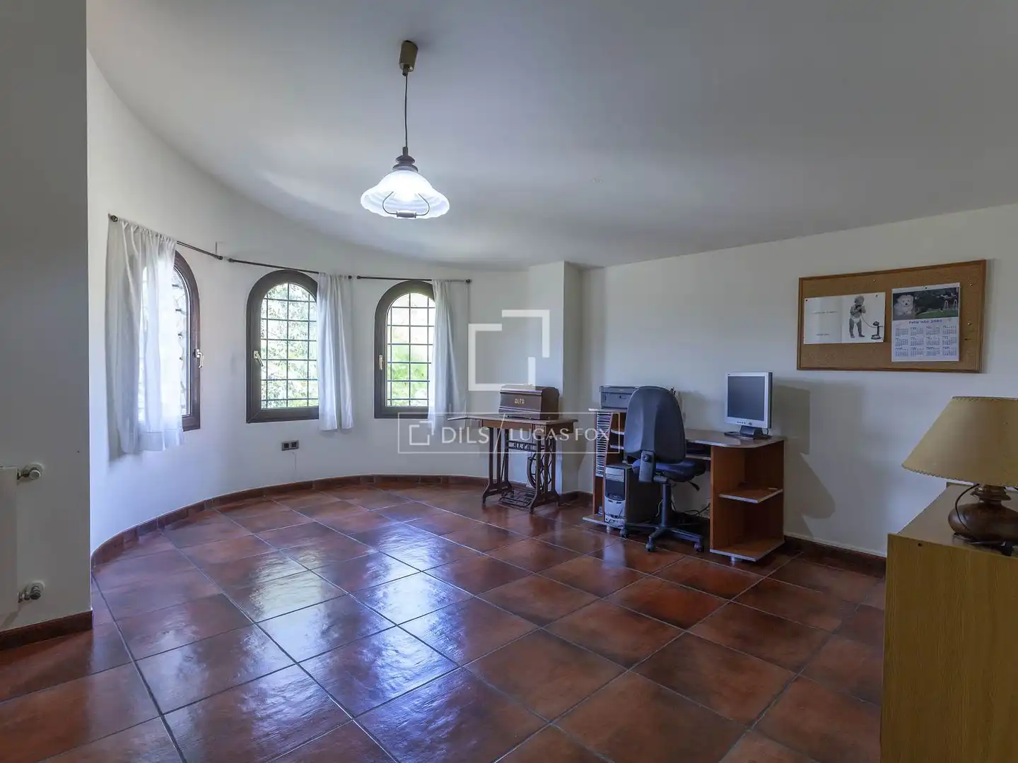 Villa mit Pool zum Verkauf in Alfinach - Los Monasterios, imagen 46