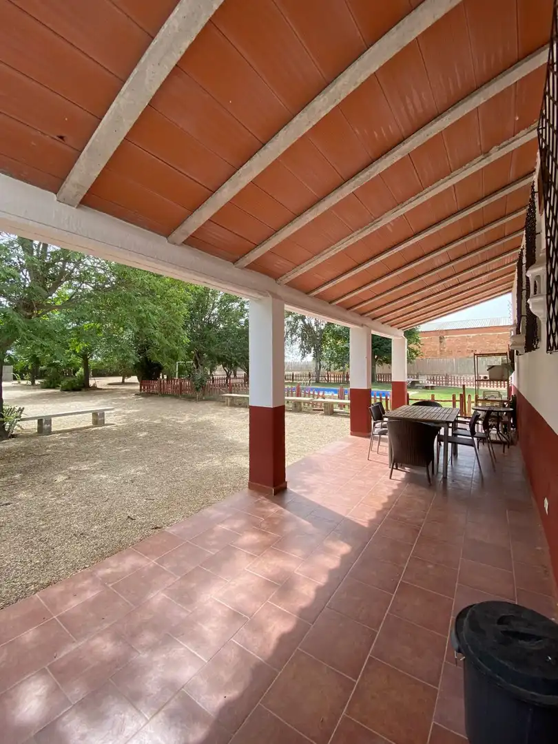 Villa in vendita a Manzanares, imagen 7