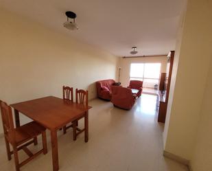 Living room of Flat to rent in Málaga Capital  with Terrace