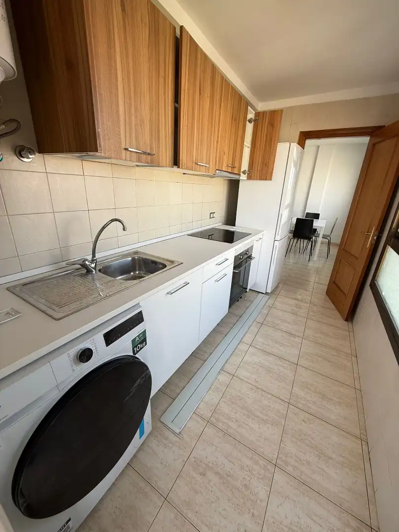 Apartament en venda a El Charco - Las Salinas