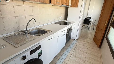 Foto 5 de Apartament en venda a El Charco - Las Salinas, Puerto del Rosario