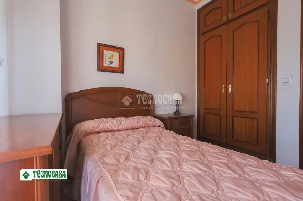Habitación de Piso en venta en Adra con Aire acondicionado, Calefacción y Terraza