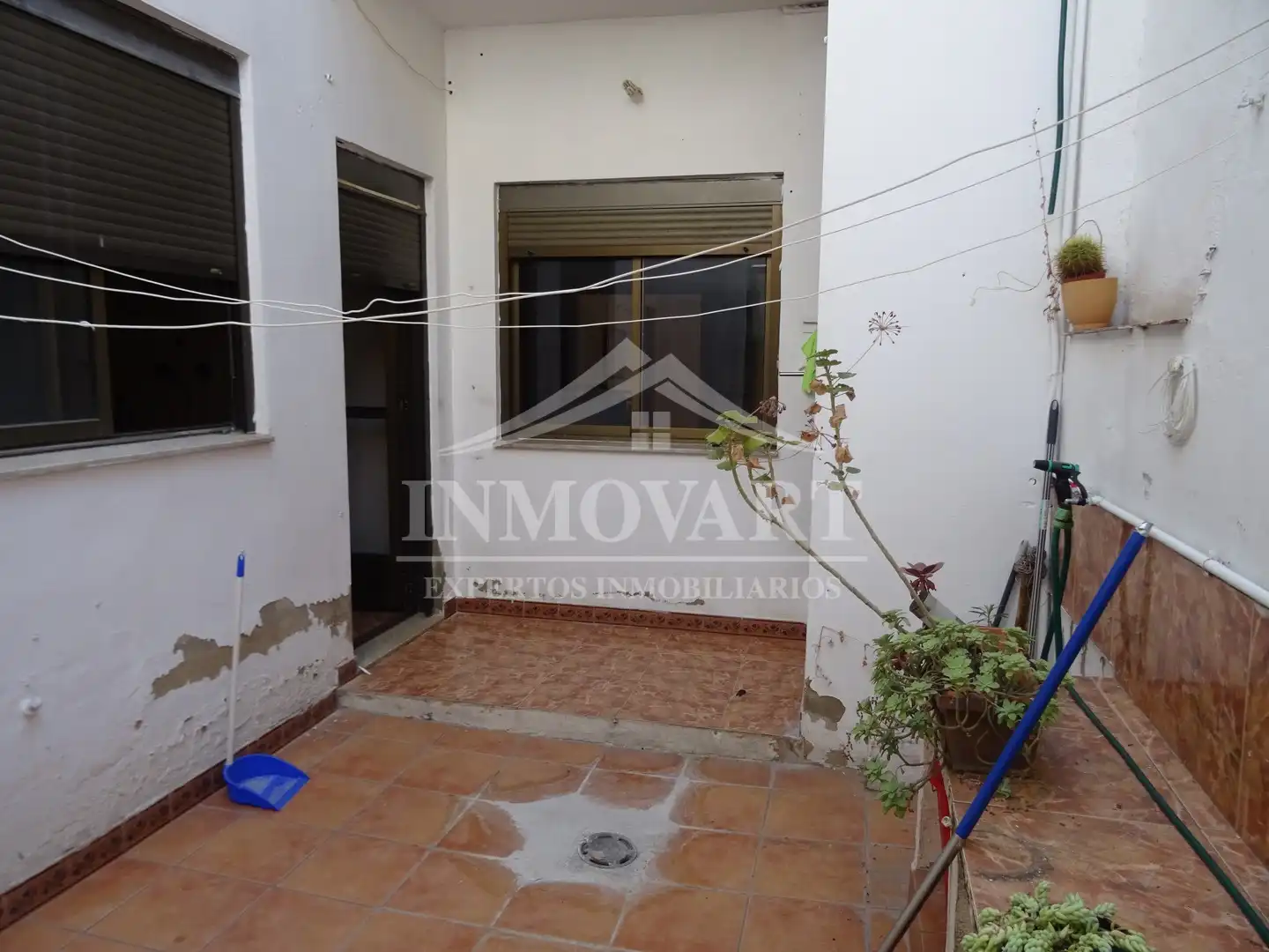Maison mitoyenne avec terrasse à vendre à Carcaixent, imagen 6