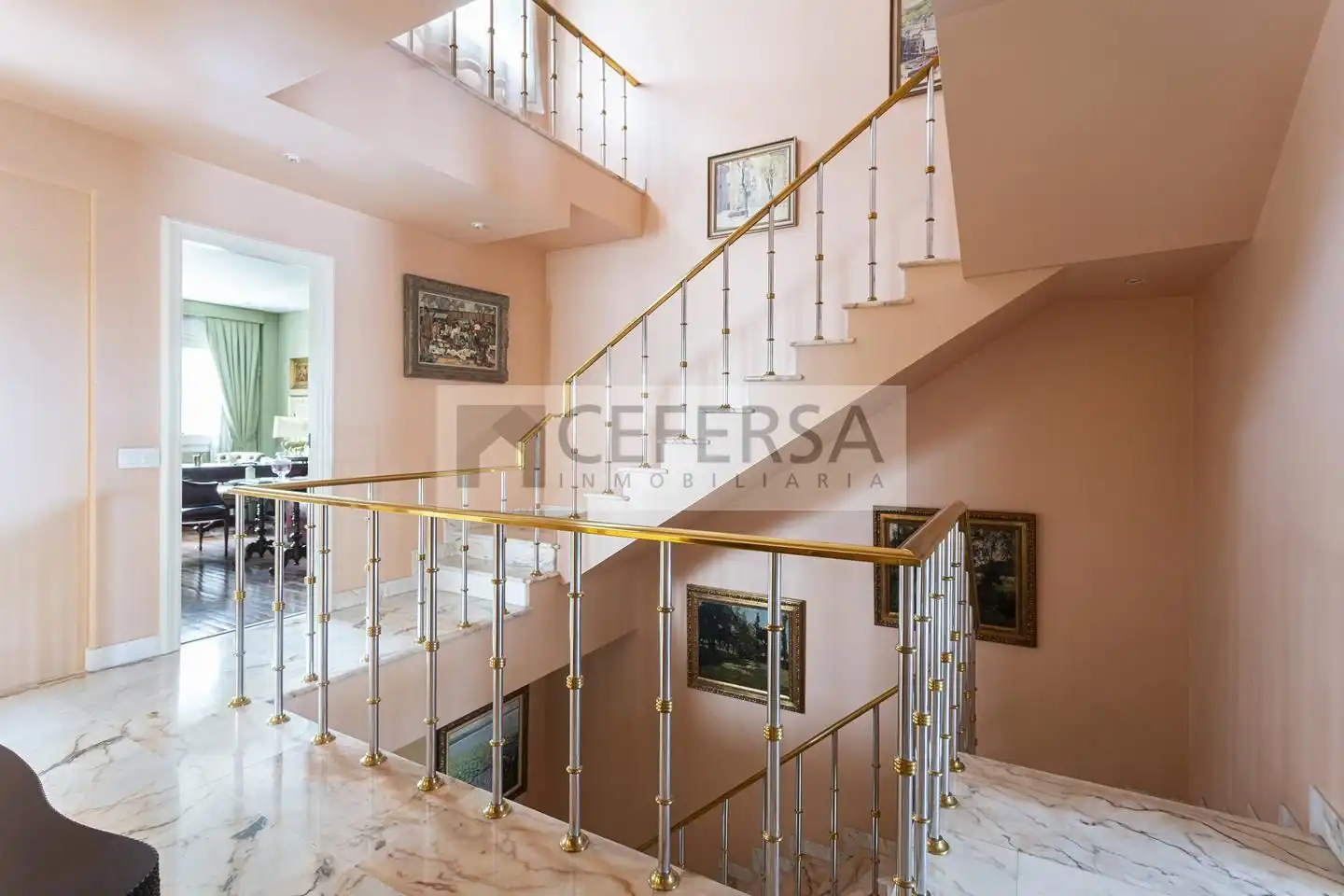 Reihenhaus mit Terrasse zum Verkauf in Carrer dels Cavallers, imagen 22
