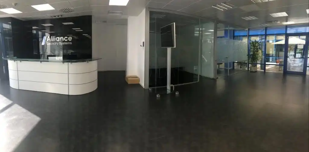 Office space to rent in Zona Industrial, imagen 13