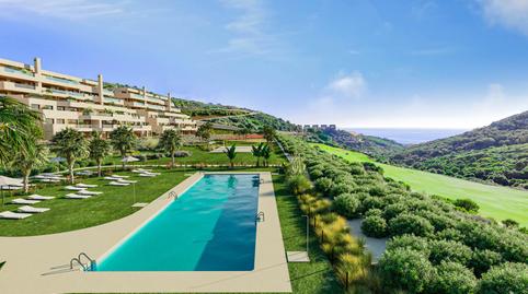 Foto 2 de Àtic en venda a La Alcaidesa, Cádiz