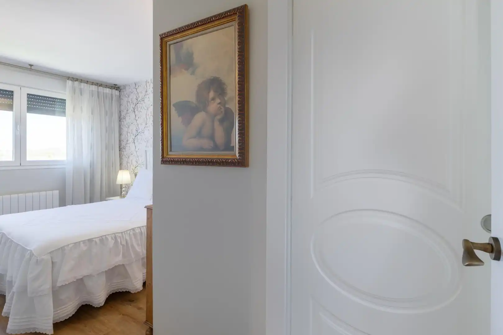 Habitación de Piso en venta en Madrid con Aire acondicionado, Calefacción y Terraza