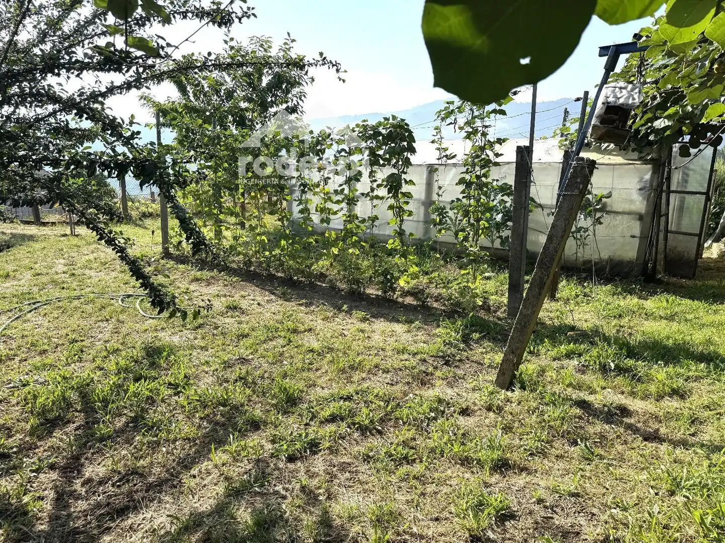 Detached house for sale in Franqueiran, imagen 67