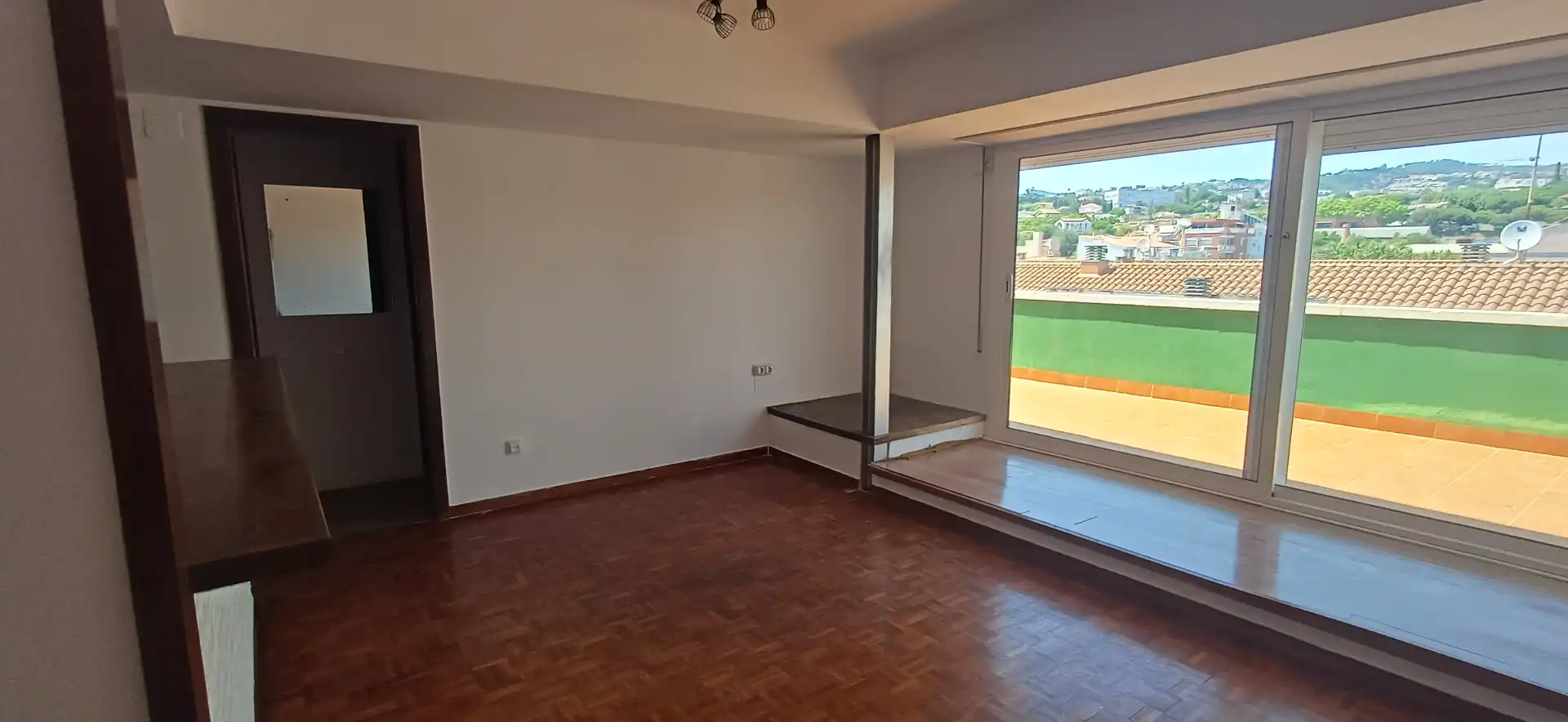 Wohnung zur Miete in Carrer Àngel Guimerà, Ocata