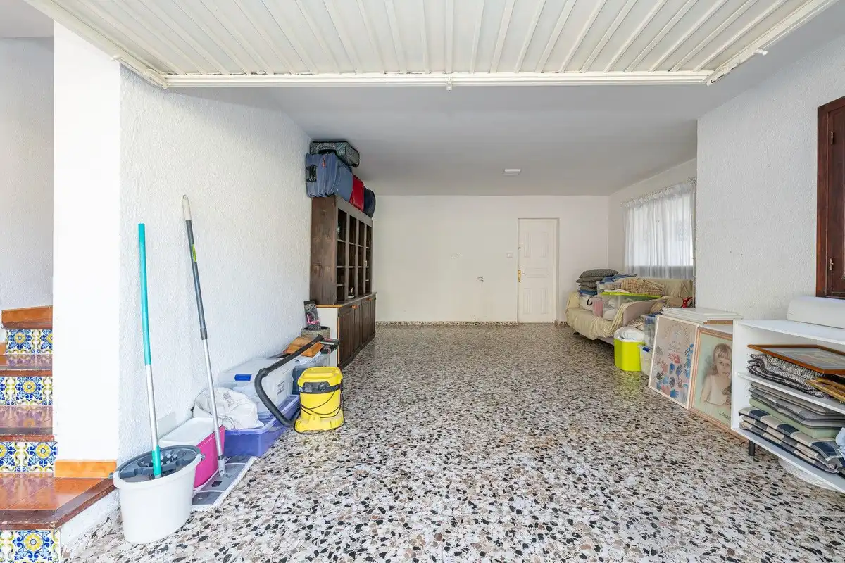 Xalet amb piscina en venda a Montealto - Monterrey, imagen 23