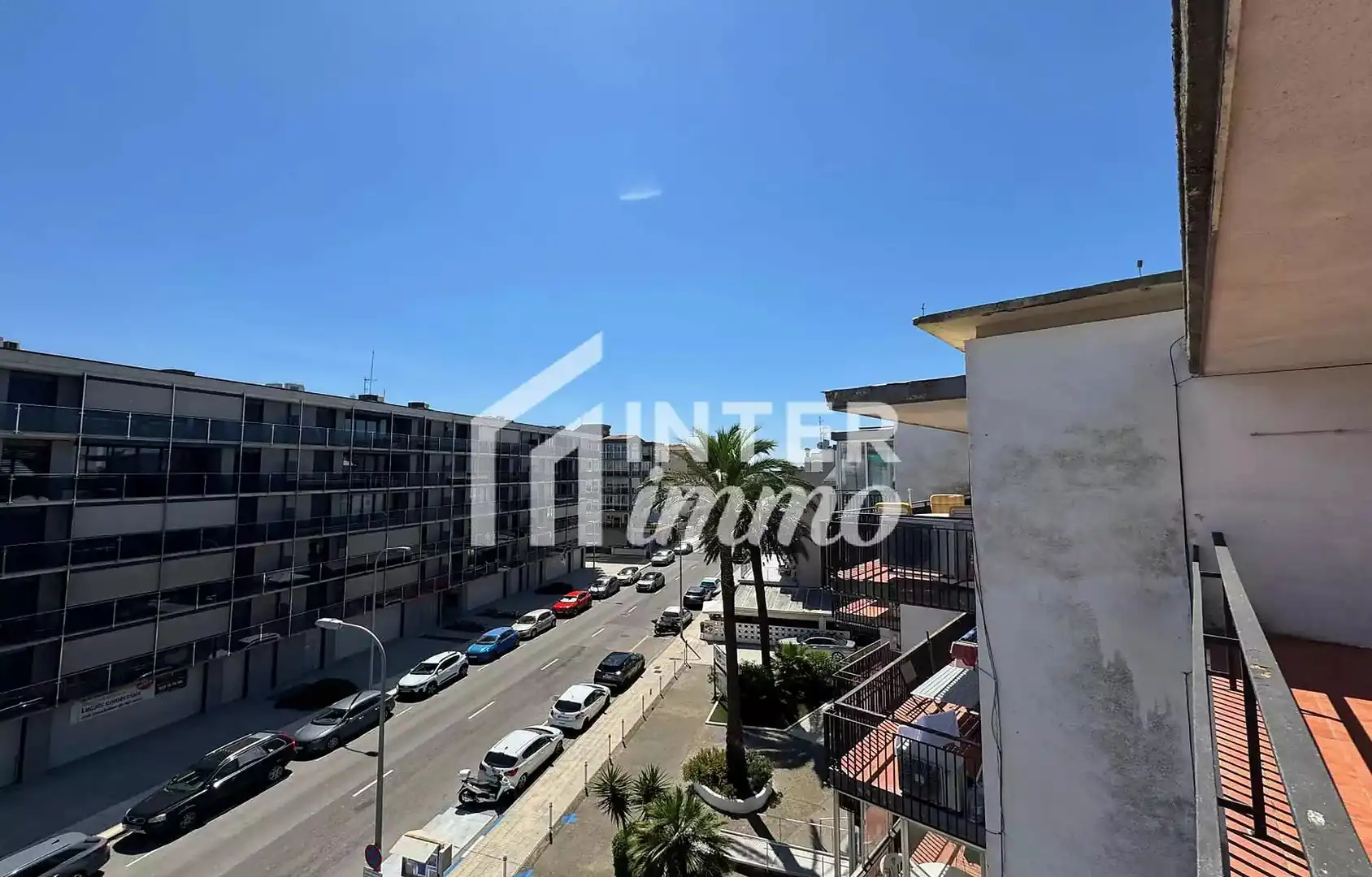Appartamento con ascensore in vendita a Avenida DE LA PLATJA 23, imagen 5
