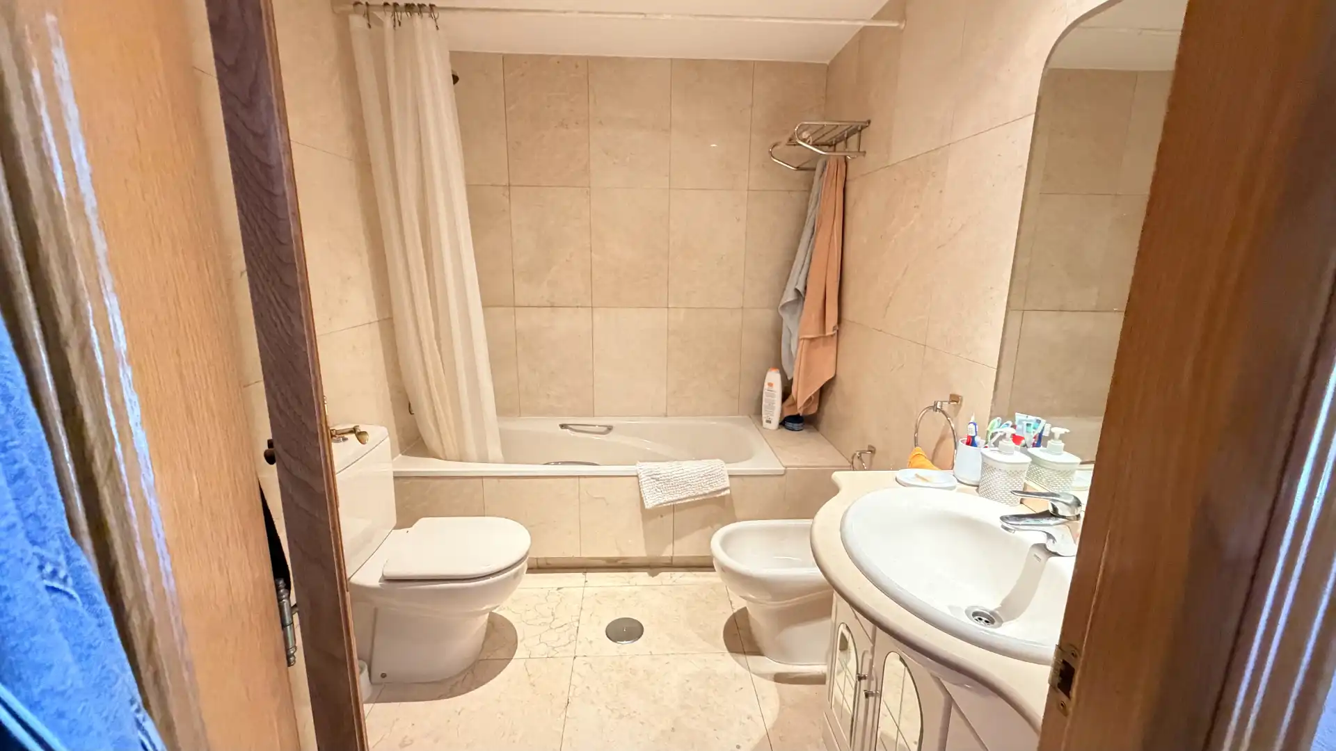 Piso con terraza en venta en Calle de Ricardo Goizueta, imagen 16