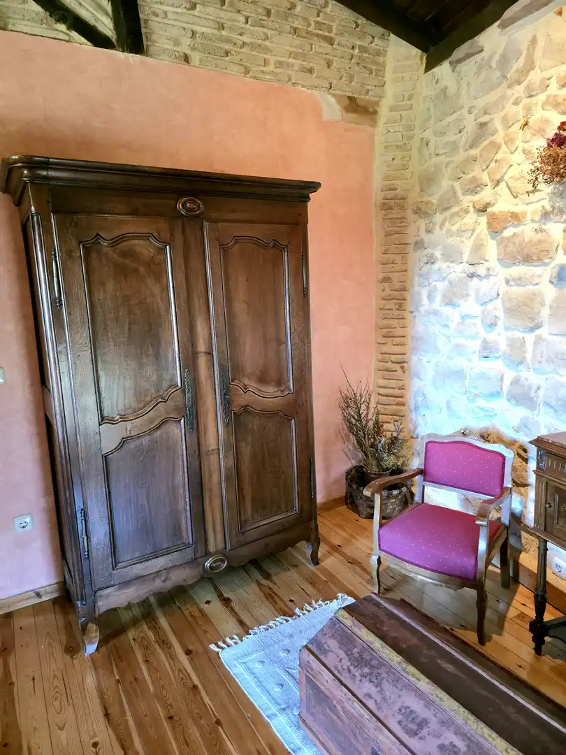 Casa en venda a Aguilar de Campoo, imagen 37