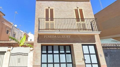 Foto 4 de Casa adosada en venda a Calle Rio Tajo, 21, La Malva-rosa, Valencia