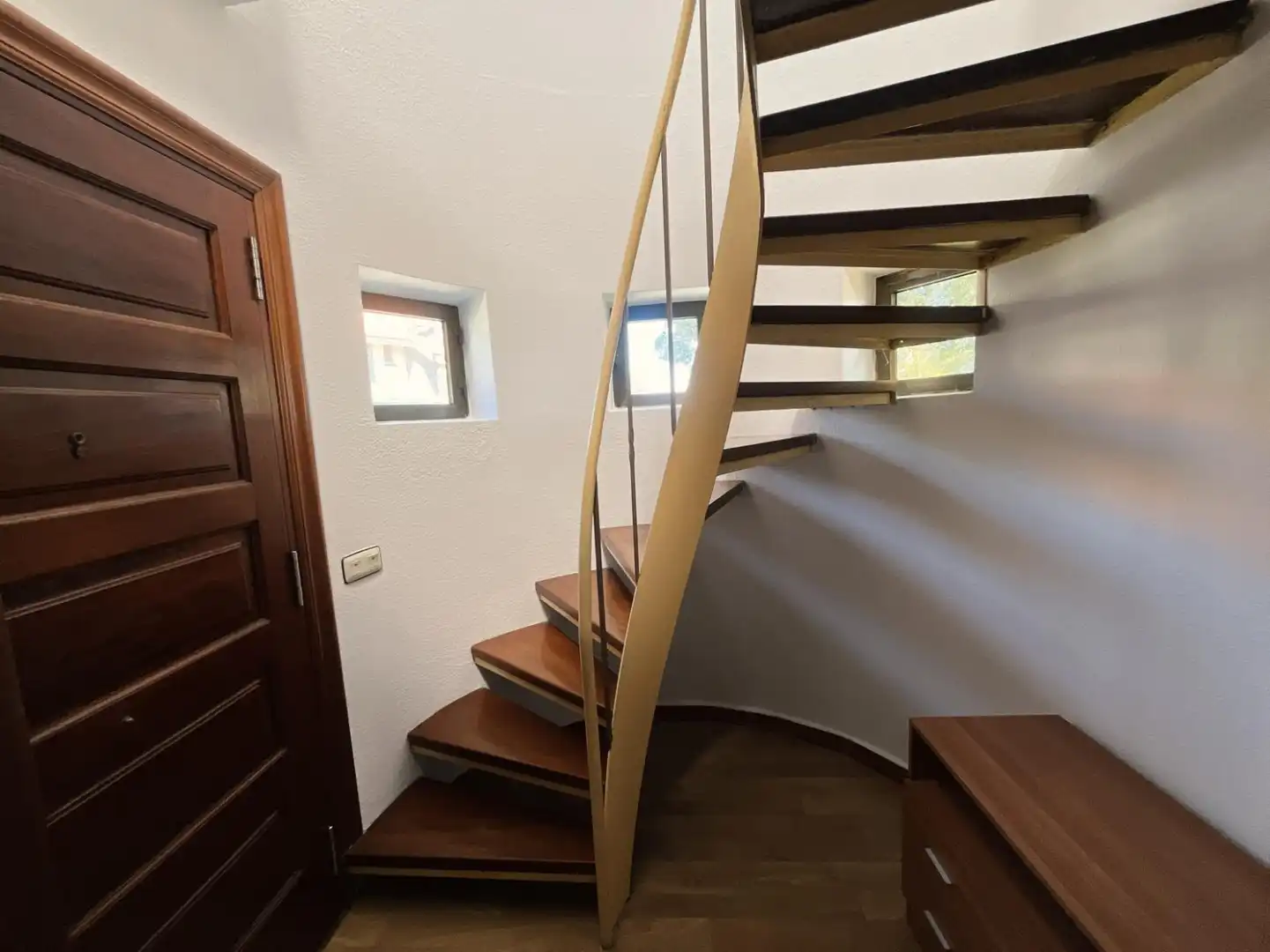 Flat for sale in Camargo  with Heating, Private garden and Terrace