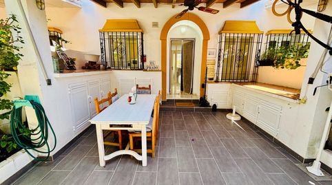 Foto 3 de Casa adosada en venta en Calle Helsinki, Hacienda Torrequebrada, Benalmádena