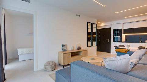 Foto 5 de Pis de lloguer a Placeta D'anna Murìa, 1, El Raval,  Barcelona Capital