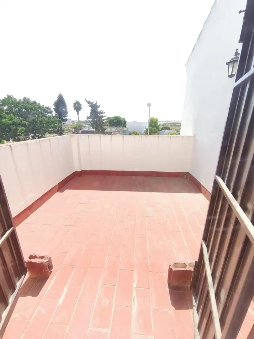 Adossat en venda a Bonanza - Avda de Huelva - Barrio Andalucia, imagen 17