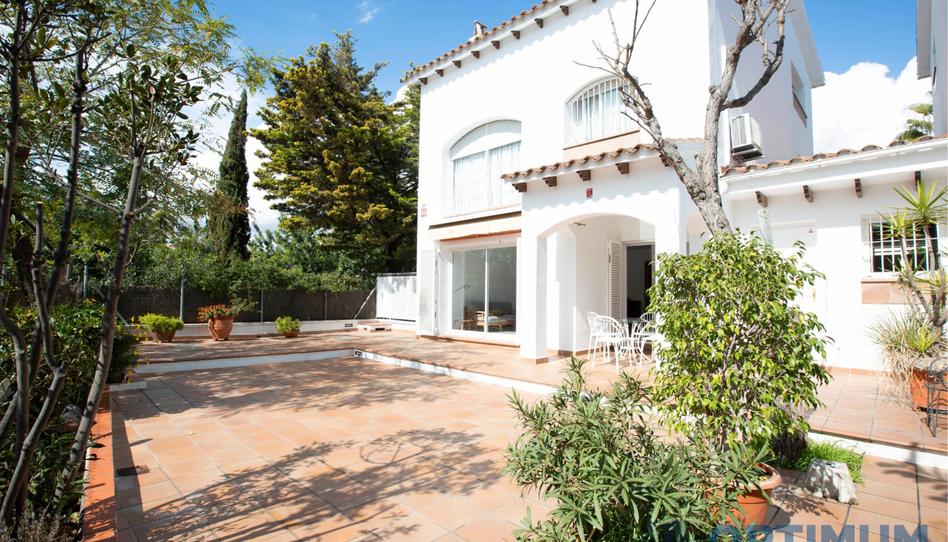 Photo 1 of House or chalet to rent in Carrer D'ildefons Cerdà, Ametllers - Poble-Sec, Barcelona
