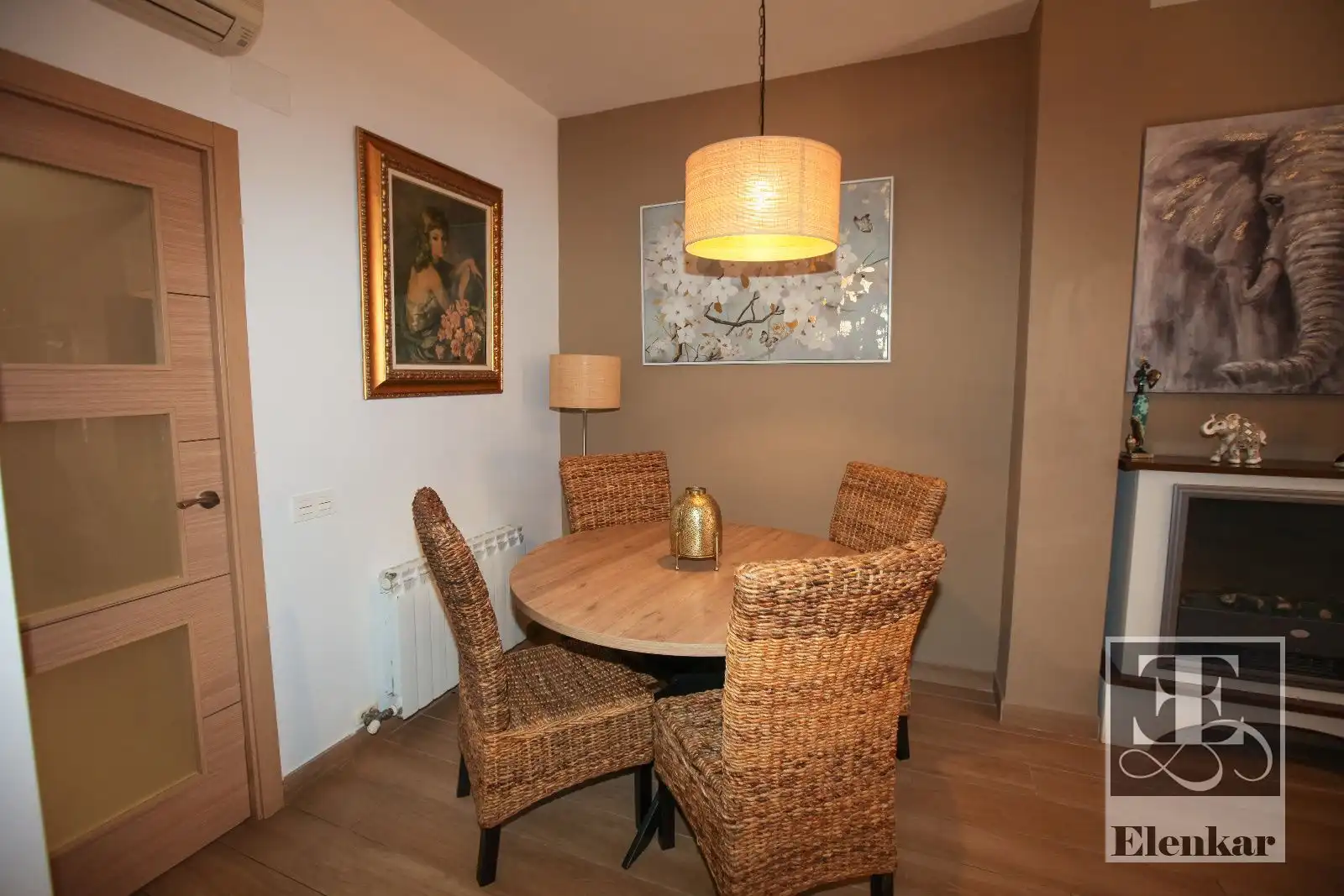 Wohnung mit Aufzug zum Verkauf in Bages, imagen 8