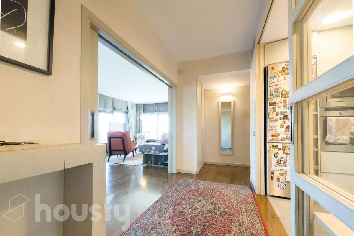 Piso en venta en Barcelona con Aire acondicionado, Calefacción y Jardín privado