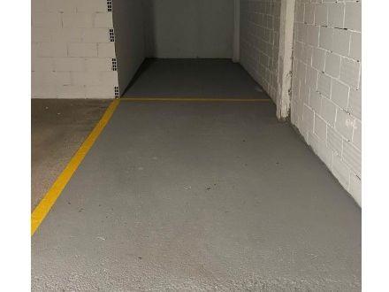 Photo 2 of Garage for rent in Calle Esperanto, 12, Playa Levante, Benidorm