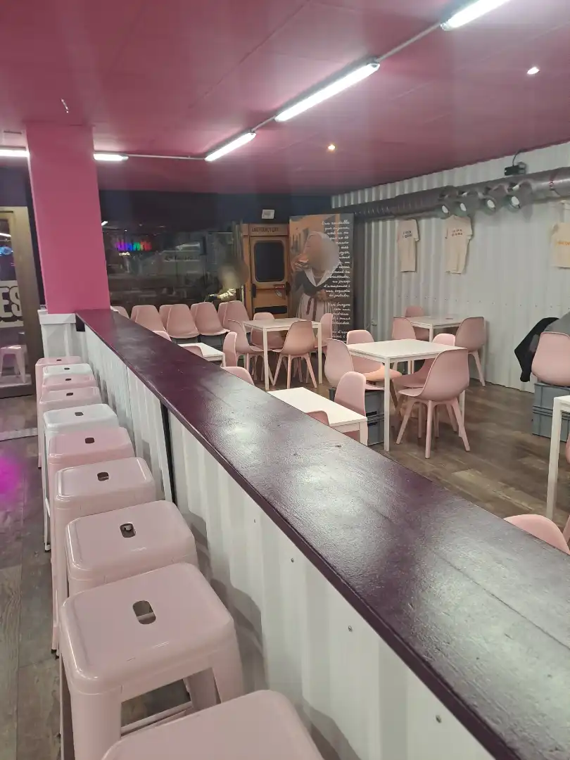 Local comercial en traspaso en Carrer d'Ausiàs March, imagen 16