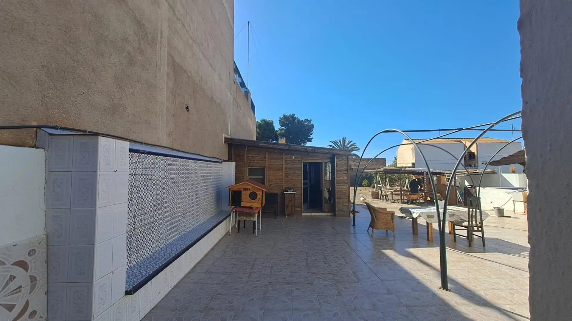Casa en venta en Casco Antiguo, imagen 5