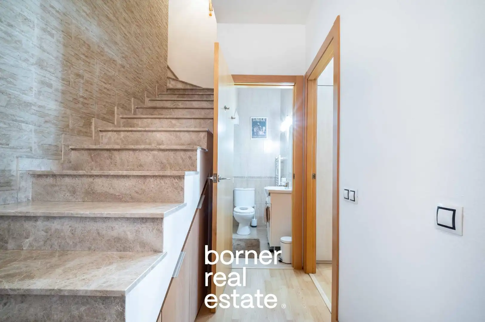Attic for sale in Sabadell  with Air Conditioner, Heating and Terrace