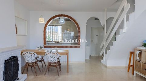 Foto 5 von Einfamilien-Reihenhaus zum Verkauf in Zona Centro Comercial Torrequebrada, Benalmádena
