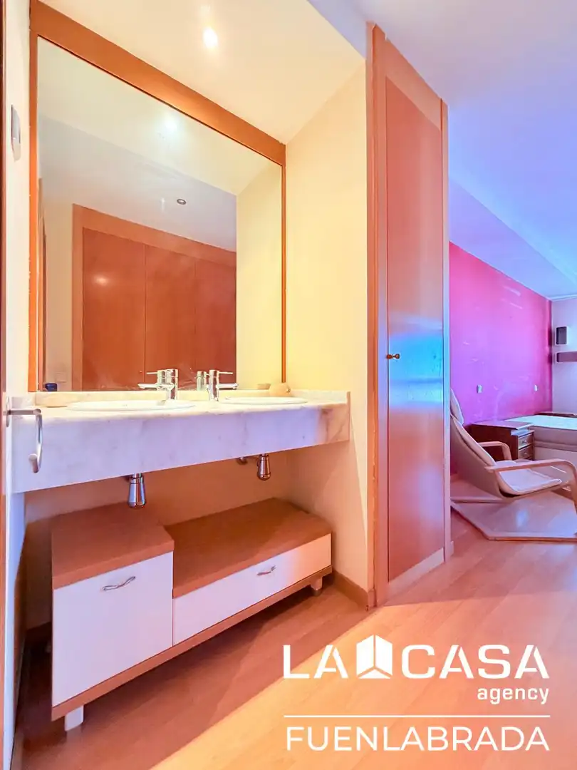 Wohnung mit Pool zum Verkauf in Calle Luis Sauquillo, imagen 12